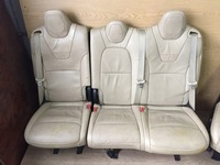 фото thumb №13, Сиденье сиденья водителя пассажира диван tesla x