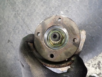 фото thumb №9, Дифференциал subaru legacy iii зад 00r 2.0 b