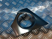 фото thumb №1, Toyota auris ii молдинг dekor панели консоли