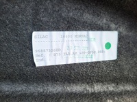 фото thumb №6, Citroen ds4 полиця багажника 96887323zd