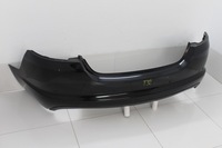 фото thumb №10, Бампер задняя задний jaguar xf 07-11r jbc1807 pdc