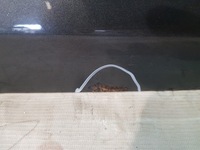 фото thumb №7, Двері правий перед opel astra j iv z177