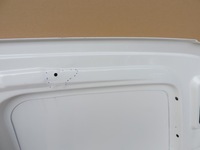 фото thumb №6, Peugeot partner berlingo 18-2022 дверь левая зад