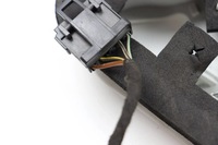 фото thumb №9, Opel astra h iii вкладка лампы правые зад задний универсал + штекер