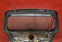 фото thumb №14, Крышка багажника багажника задняя задняя серая vw polo 5 v 6r 3d 09-15
