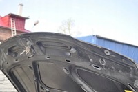 фото thumb №14, Audi a3 8l 96- капот крышка двигателя ly9b