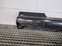 фото thumb №5, Молдинг порогова ліва накладка порога mercedes sl r230 w230 c197