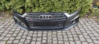 фото thumb №1, Audi s5 8w6 s-line перед бампер передний sline ew lift