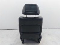 фото thumb №9, Сиденья комплект ssang yong rexton кожа czarna дисплей tv