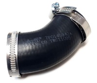 фото thumb №4, Шланг шланг труба turbo vw touareg ii 4.2 tdi 10-18