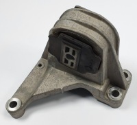 фото thumb №1, Кронштейн подушка двигуна volvo s80 2.4 b 30680770