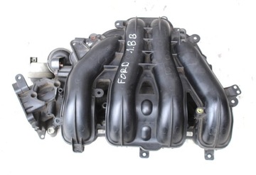 фото thumb №1, Колектор всмоктуючий кришки ford mondeo mk4 1.8b
