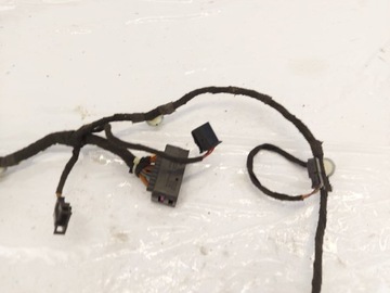 фото thumb №7, Джгут установка двері лівий зад 1m0971693ab seat leon i 1m1 toledo ii