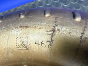 фото thumb №6, Audi a6 a7 c7 4g сцепление гидрокинетический конвертер коробки 8hp55 nvg