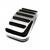 фото thumb №1, Volvo c30 c70 накладки na педаль газа r-design оригинальный номер 3