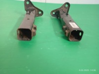 Зона деформації ліва права перед mini cooper r55 r56 r57 r58 6794419 6794420 Оригінал, фото thumb