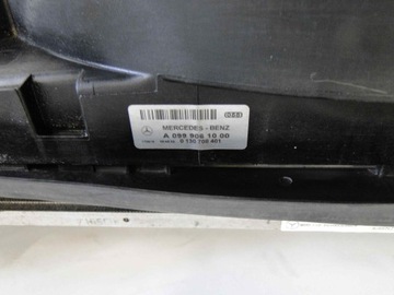 фото thumb №8, Mercedes c 205 c/a комплект радиатор + вентилятор