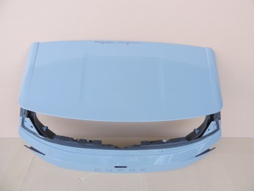 фото thumb №7, Seat cupra born задняя крышка