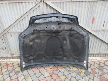 фото thumb №11, Opel vectra c signum 02-05 капот крышка двигателя z20h дорестайлинг