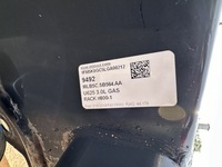 фото thumb №11, Подрамник подрамник балка задняя задняя задние ford explorer 3.0 4x4 2020+