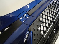 фото thumb №9, Mercedes glc x254 254 w254 решітка середня amg