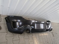 фото thumb №9, Бампер задня задній mini cooper s coutryman r60 10-