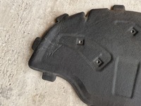 фото thumb №6, Шумоізоляція підкрилок капот audi a3 8p lift 8p0863825l