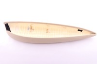 фото thumb №9, Mini r56 r57 підлокітник обшивка лівий перед cream white