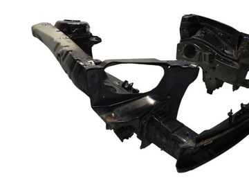 фото thumb №1, Лонжерон правий перед 289 saab 9-3 ii рестайлінг