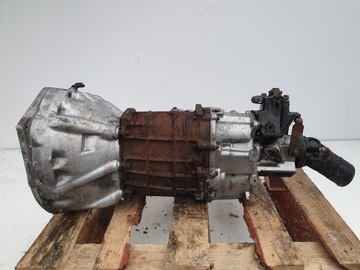 фото thumb №4, Rover sd1 2.6 v8 коробка передач коробки передач механічна tre