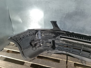 фото thumb №9, Бампер перед vw touran i lb5n