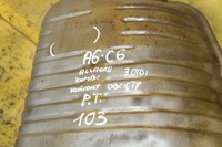 фото thumb №8, Гасник вихлоп правий задня кінцевий audi a6 c6 allroad 2.7 3.0 tdi 4f0253612aa