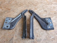 фото thumb №1, Jaguar f pace петлі капота df сірий