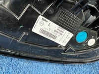 фото thumb №3, Opel corsa f левая задняя лампа