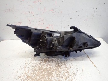 фото thumb №6, Лампа перед передняя левая opel astra v k 2016-