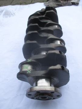 фото thumb №5, Wał коленчатый do шлифовки master movano ii 2.5 dci 03-