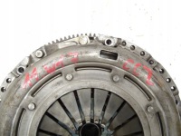 фото thumb №16, Сцепление колесо двухмассовый комплект vw passat cc 2.0 tfsi ccz sachs