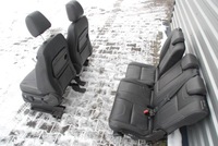 фото thumb №9, Сидіння l / p заднє сидіння шкіра ford kuga mk2