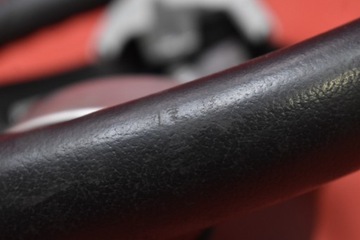 фото thumb №8, Кермо шкіряний мультифункція 305460899 toyota yaris 2 ii 05-09