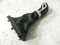 фото thumb №1, Ручка чохол передач hyundai tucson n line 15-20