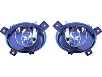 фото thumb №1, Противотуманные фары лампы противотуманные volvo s60 i 01-04