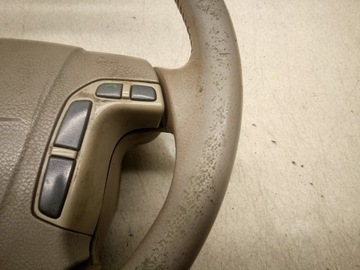 фото thumb №5, Volvo s80 кермо шкіра мультифункція