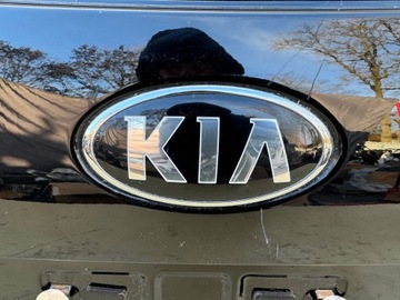 фото thumb №7, Kia sorento iii 3 gt-line 14-20r кришка кришка багажника зад задня
