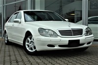 фото thumb №14, Бампер переднє перед mercedes w220