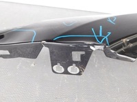 фото thumb №9, Bmw x3 g01 x4 g02 гибрид крыло левый переднее