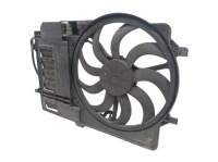 Вентилятор радиатора 1.6 b r50 1475577 mini one 1 2000-2006 Доставка, фото thumb