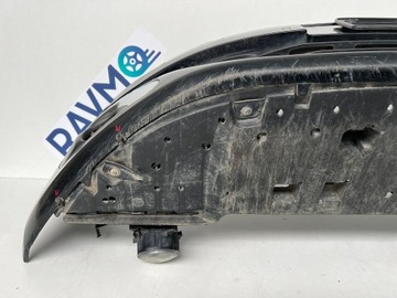 фото thumb №12, Бампер переднє перед peugeot 308 t9 gt line протитуманні фари 4 pdc