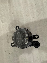 фото thumb №1, Opel corsa f праві галоген