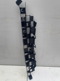 Купить Opel vivaro b 14- абсорбер кронштейн перед передний 93450026, фото thumb