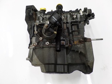 фото thumb №1, Renault scenic iii 1.5 dci двигун стійка k9k 837